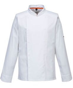 Mesh Air Pro Jacket L/S