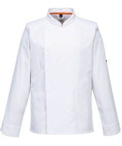 Stretch Mesh Air Pro L/S Jacket