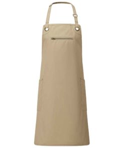 Premier Barley Bib Apron