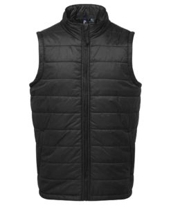 Premier Recyclight Padded Gilet
