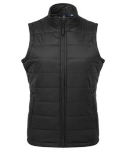 Premier Ladies Recyclight Padded Gilet