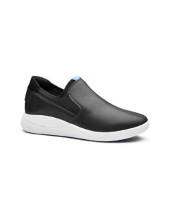 Vitalise Non-Slip Comfortable Work Slip On Shoe