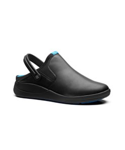 Refresh Non-Slip Comfortable Work Clog