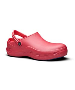Protect Non-Slip Comfortable Work Clog with a Safety Toe Cap