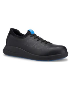 Transform Trainer Non Slip Comfortable Work Shoe with a Safety Toe Cap
